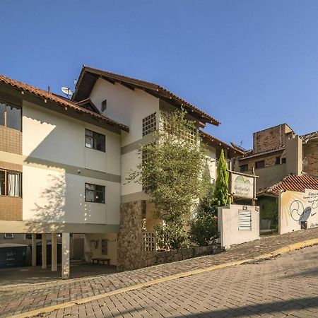 דירות בומבינאס Apartamento Em 4 Ilhas מראה חיצוני תמונה