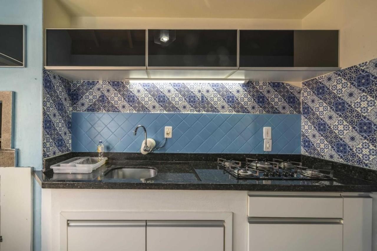 דירות בומבינאס Apartamento Em 4 Ilhas מראה חיצוני תמונה
