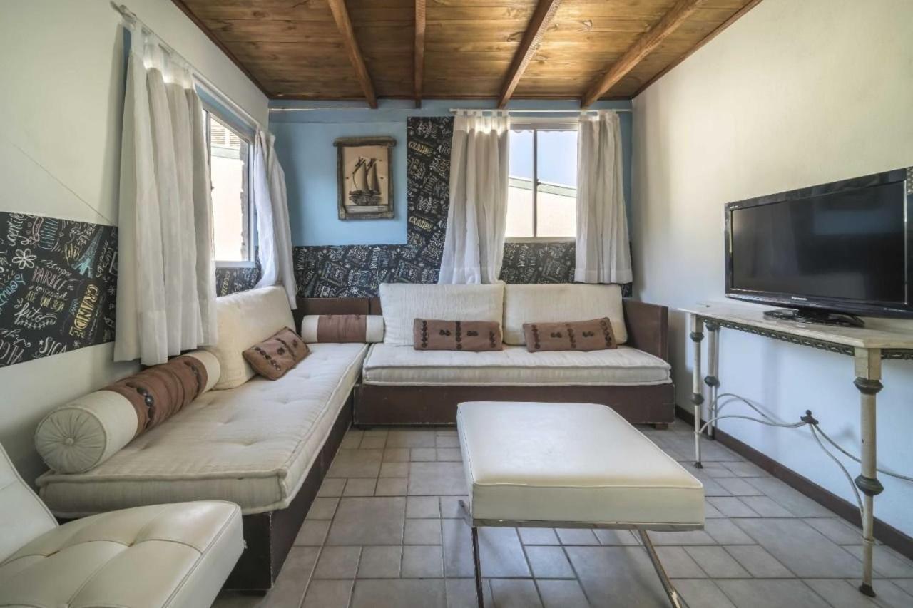 דירות בומבינאס Apartamento Em 4 Ilhas מראה חיצוני תמונה