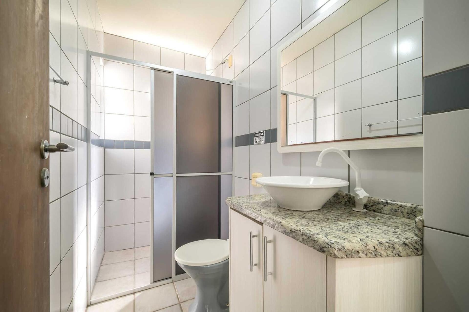 דירות בומבינאס Apartamento Em 4 Ilhas מראה חיצוני תמונה