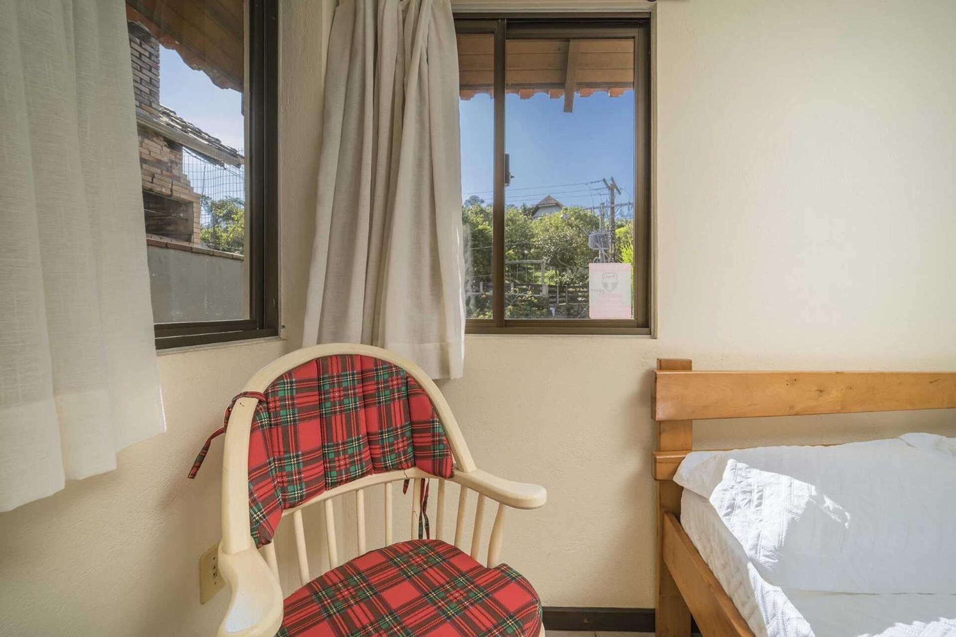 דירות בומבינאס Apartamento Em 4 Ilhas מראה חיצוני תמונה