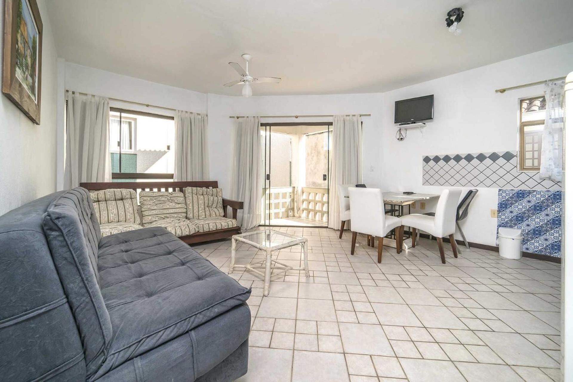 דירות בומבינאס Apartamento Em 4 Ilhas מראה חיצוני תמונה