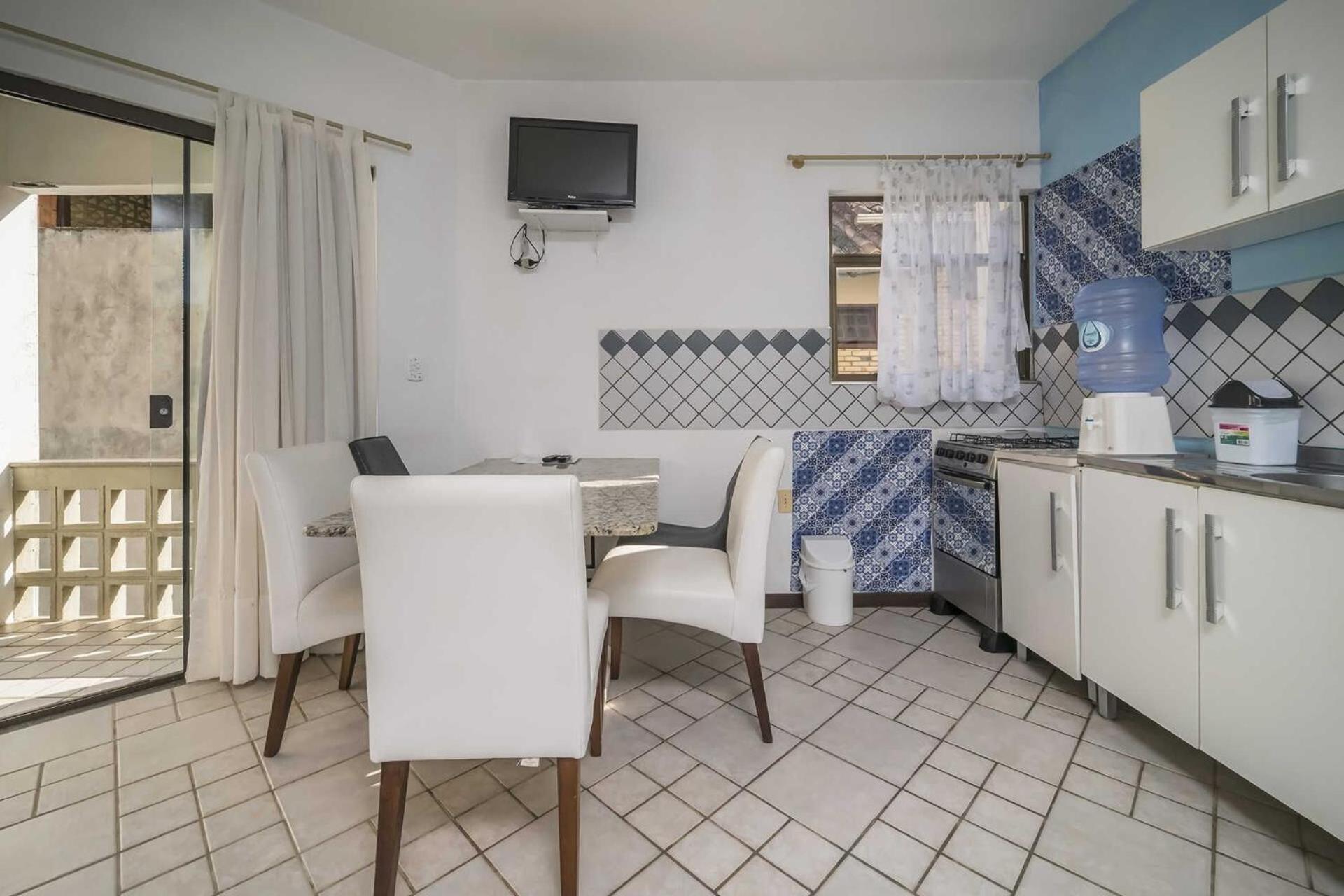 דירות בומבינאס Apartamento Em 4 Ilhas מראה חיצוני תמונה