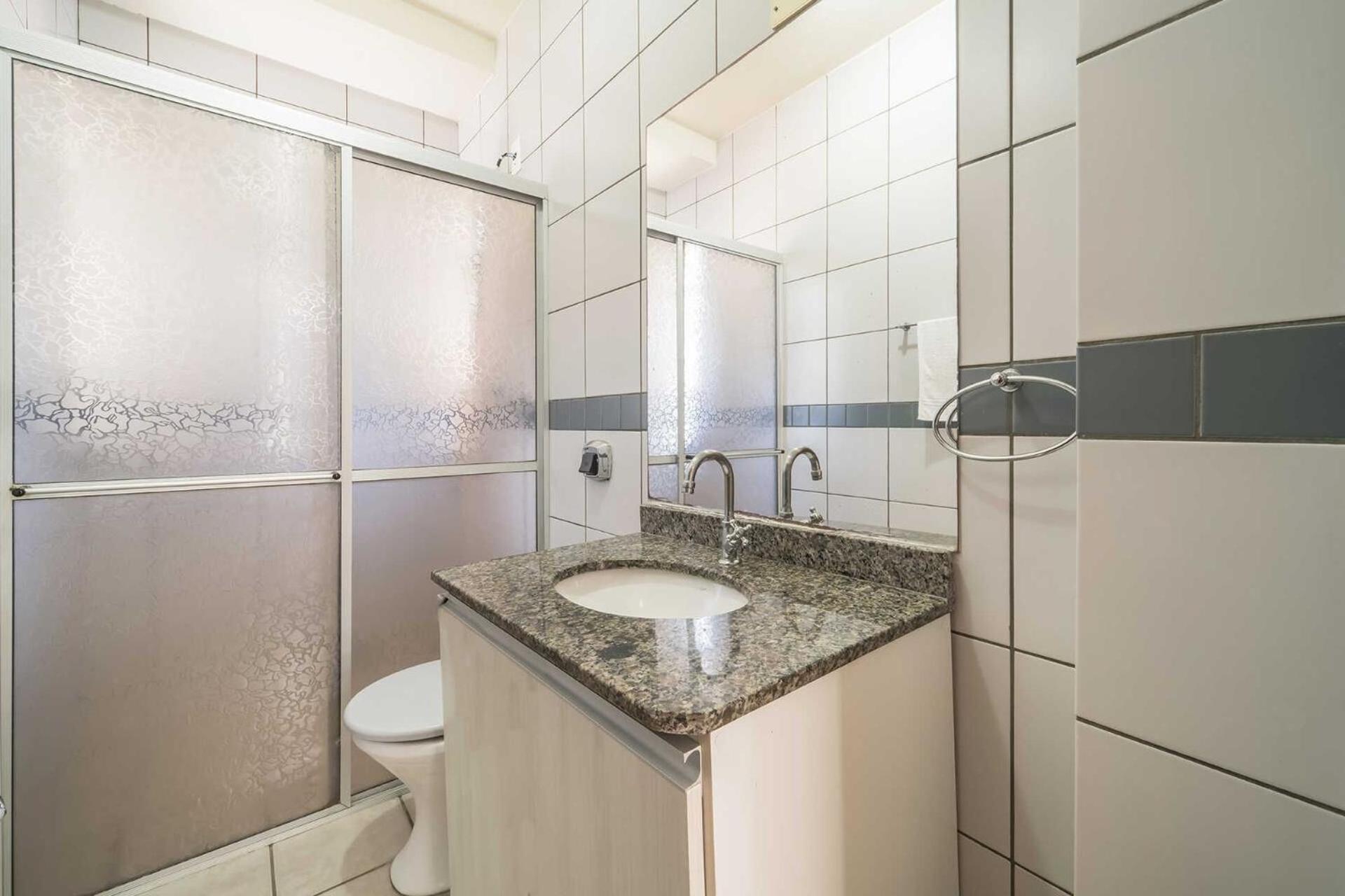 דירות בומבינאס Apartamento Em 4 Ilhas מראה חיצוני תמונה