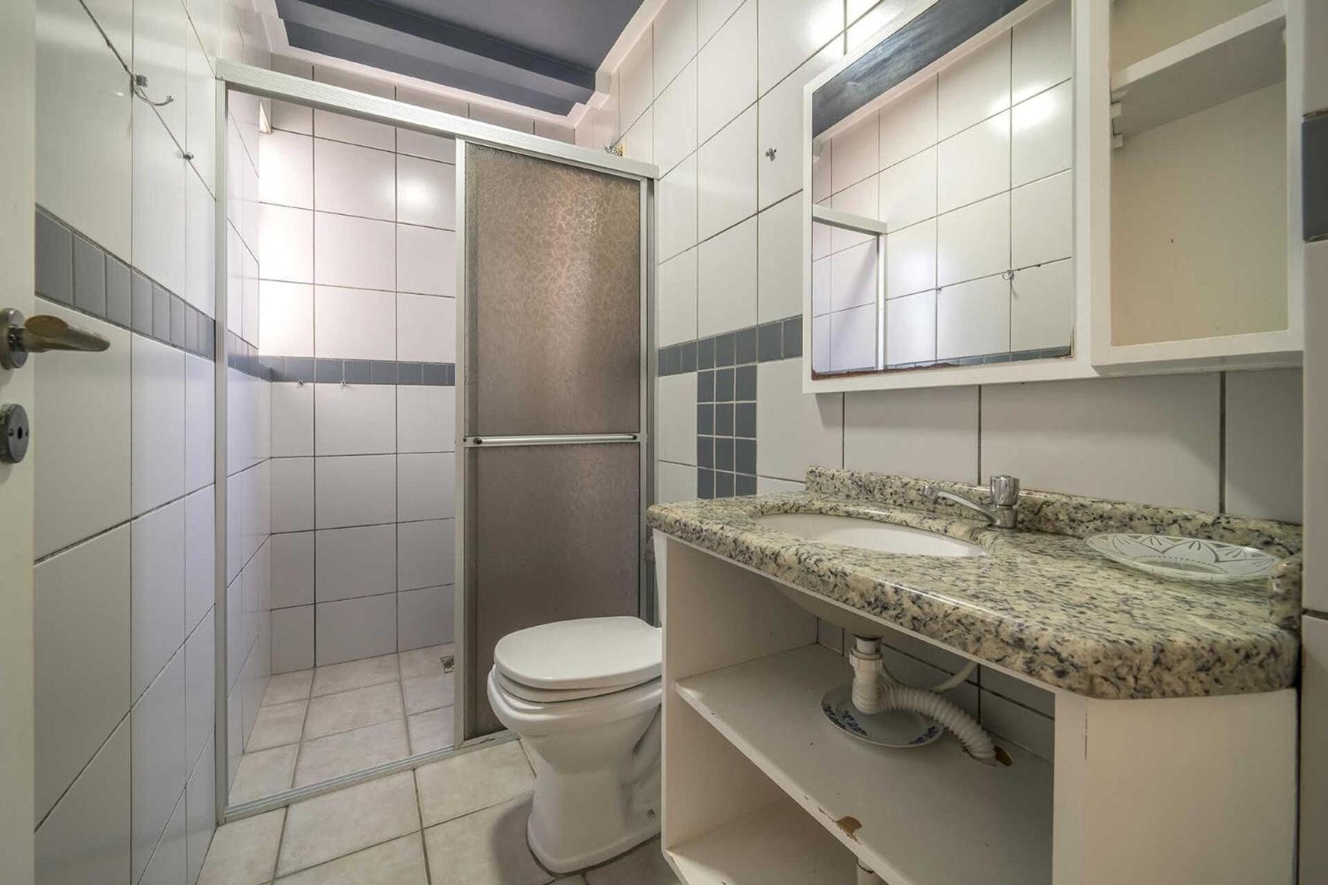 דירות בומבינאס Apartamento Em 4 Ilhas מראה חיצוני תמונה