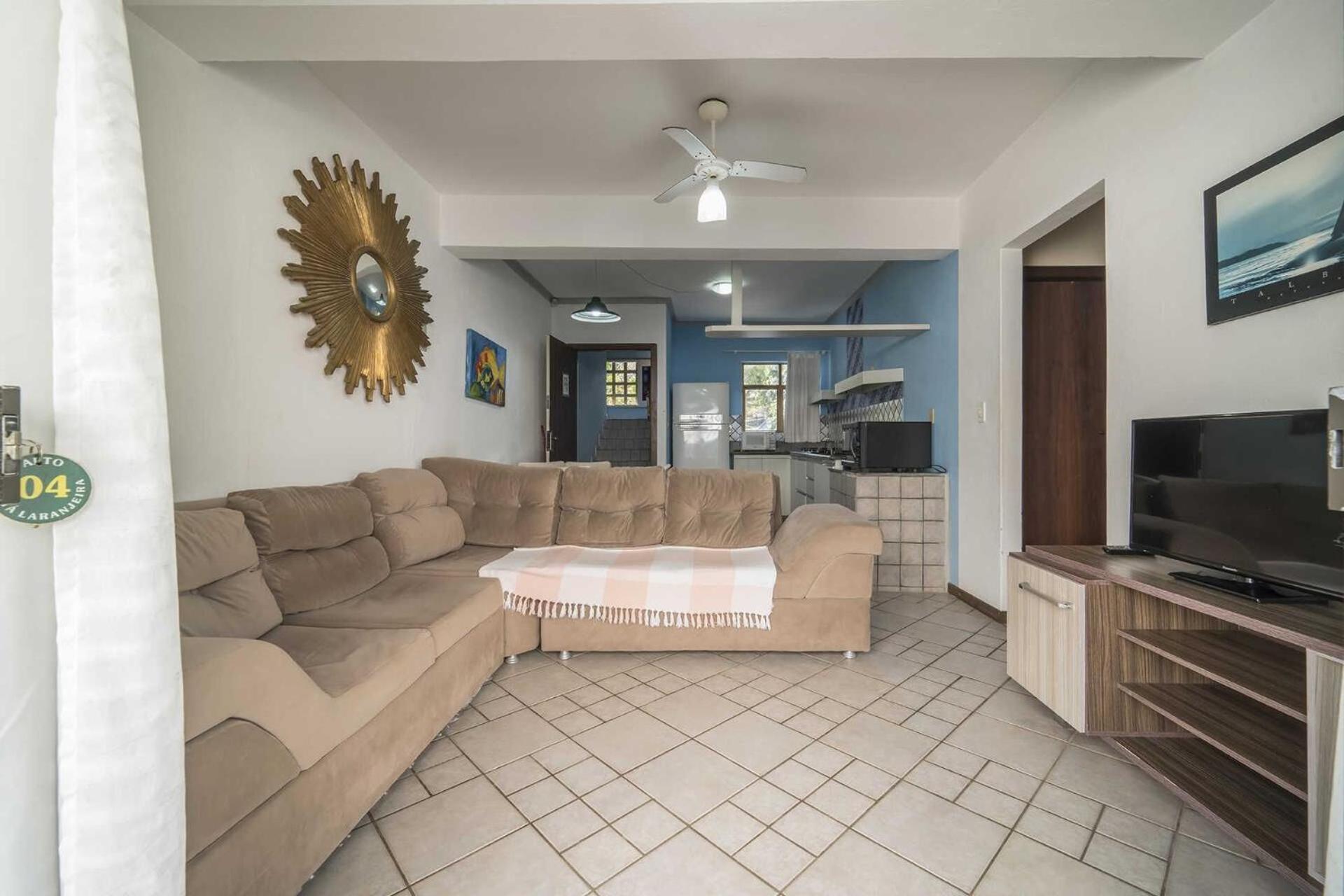 דירות בומבינאס Apartamento Em 4 Ilhas מראה חיצוני תמונה