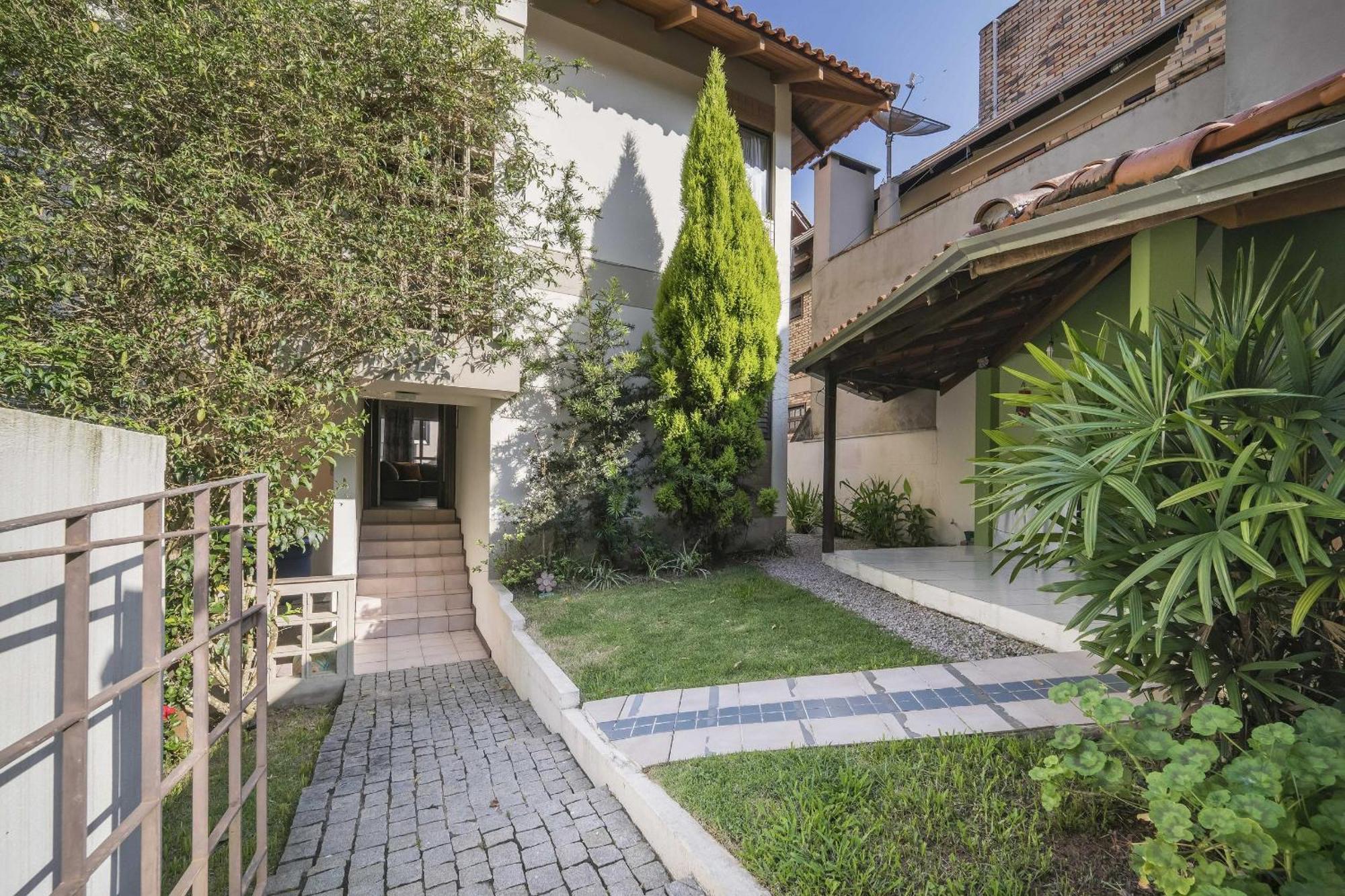 דירות בומבינאס Apartamento Em 4 Ilhas מראה חיצוני תמונה