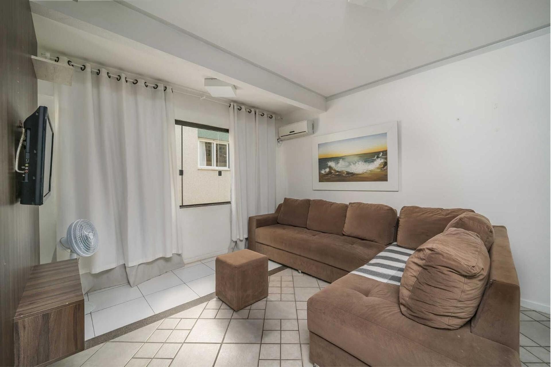 דירות בומבינאס Apartamento Em 4 Ilhas מראה חיצוני תמונה