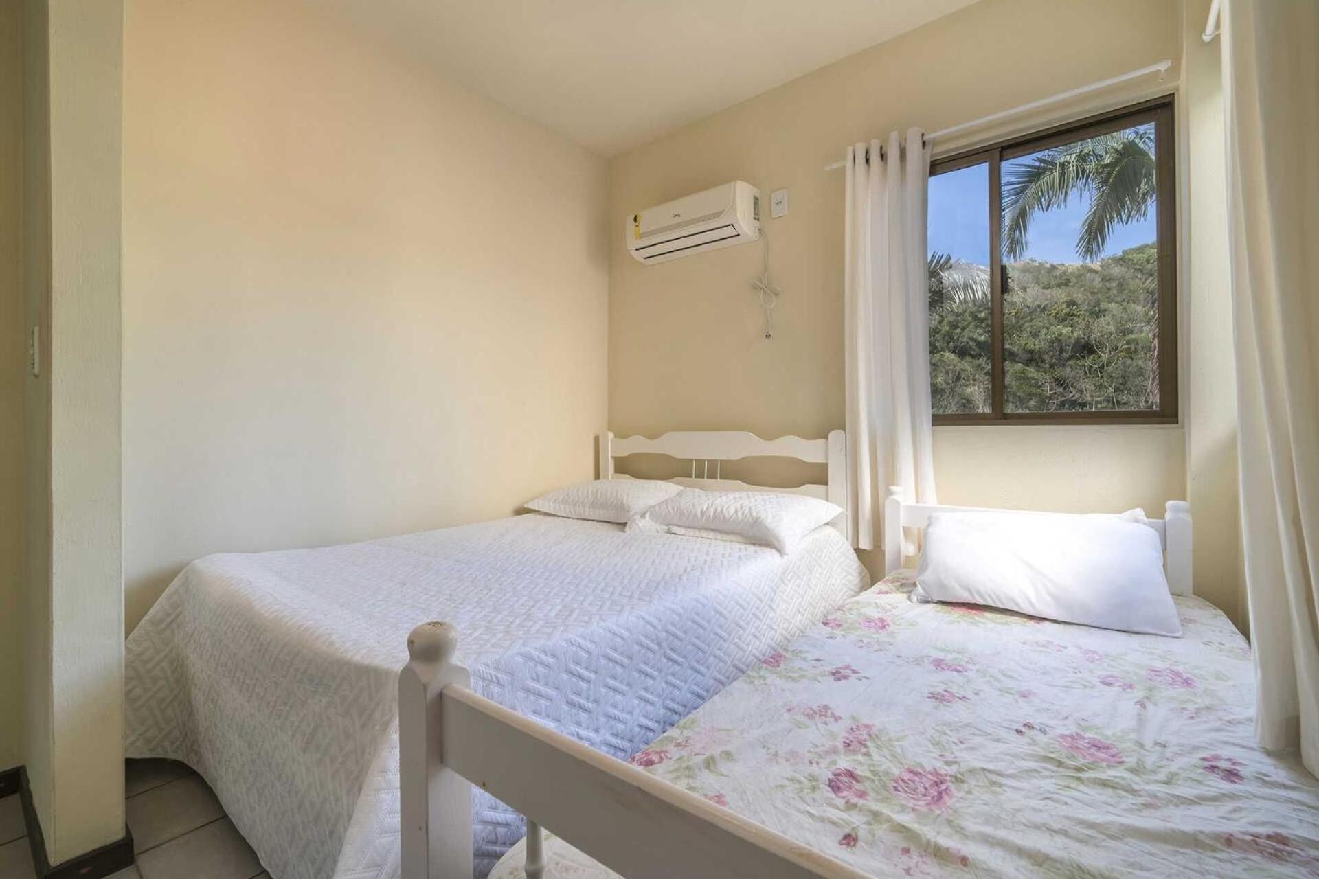 דירות בומבינאס Apartamento Em 4 Ilhas מראה חיצוני תמונה