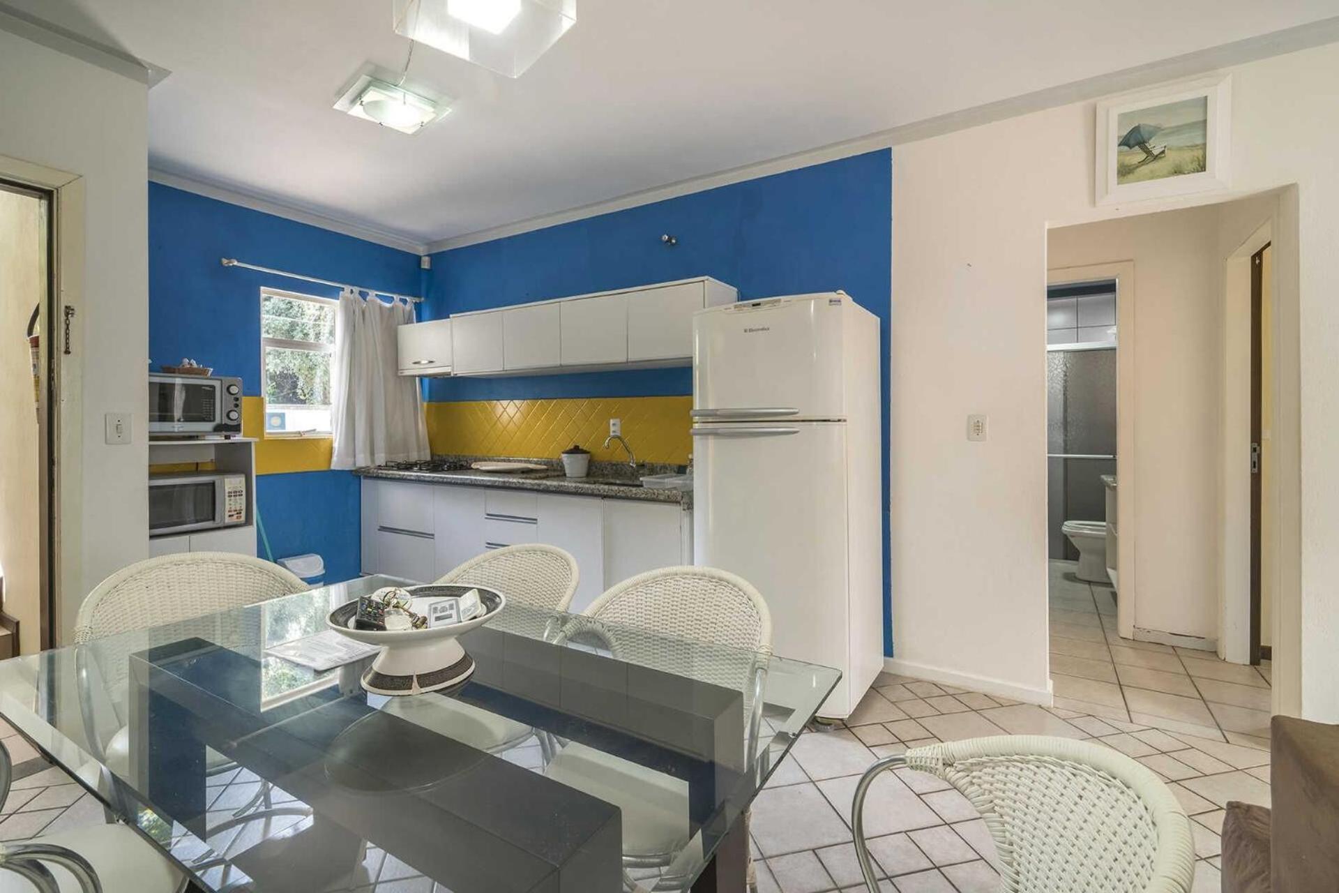 דירות בומבינאס Apartamento Em 4 Ilhas מראה חיצוני תמונה