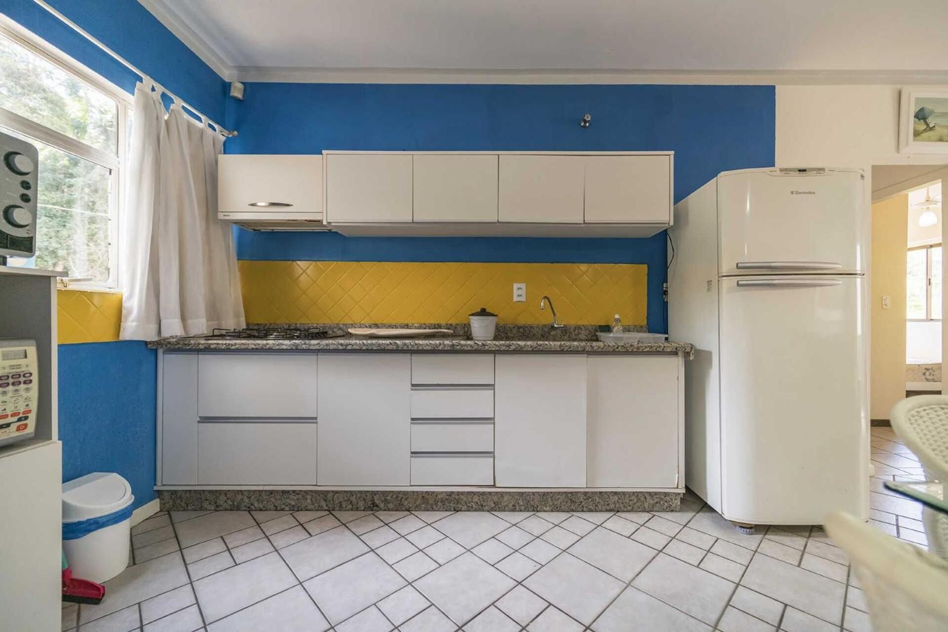 דירות בומבינאס Apartamento Em 4 Ilhas מראה חיצוני תמונה