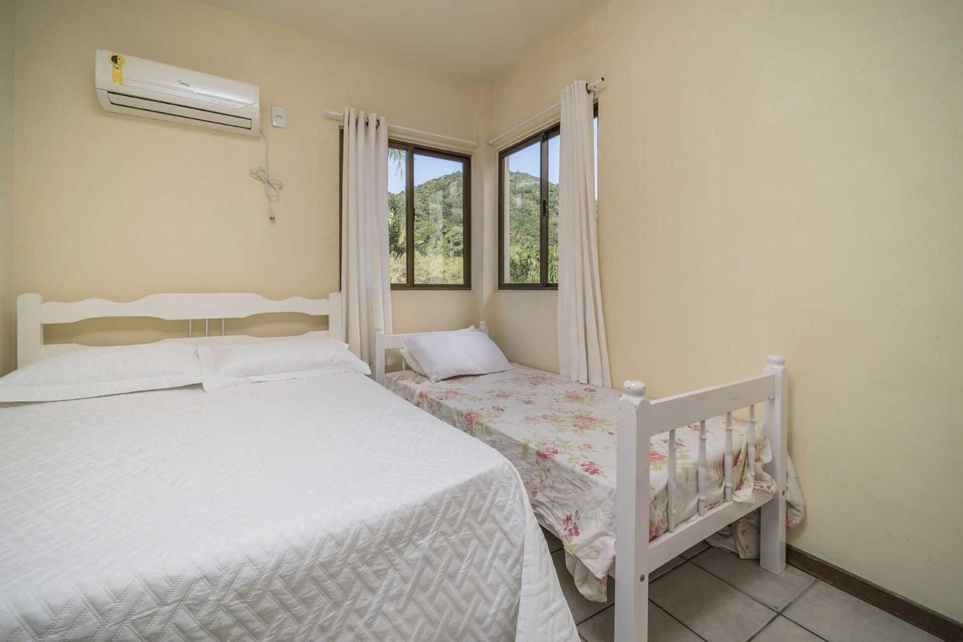 דירות בומבינאס Apartamento Em 4 Ilhas מראה חיצוני תמונה