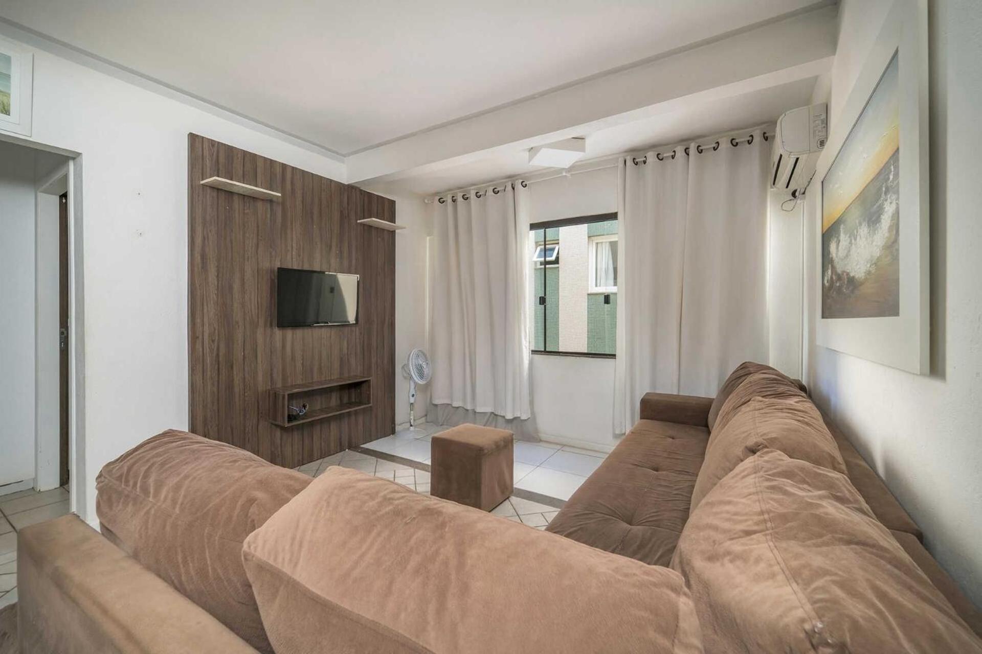 דירות בומבינאס Apartamento Em 4 Ilhas מראה חיצוני תמונה