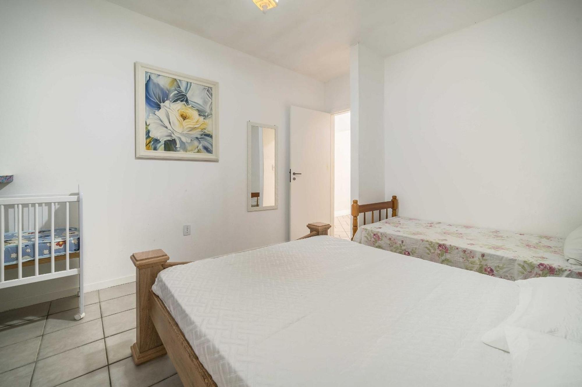 דירות בומבינאס Apartamento Em 4 Ilhas מראה חיצוני תמונה