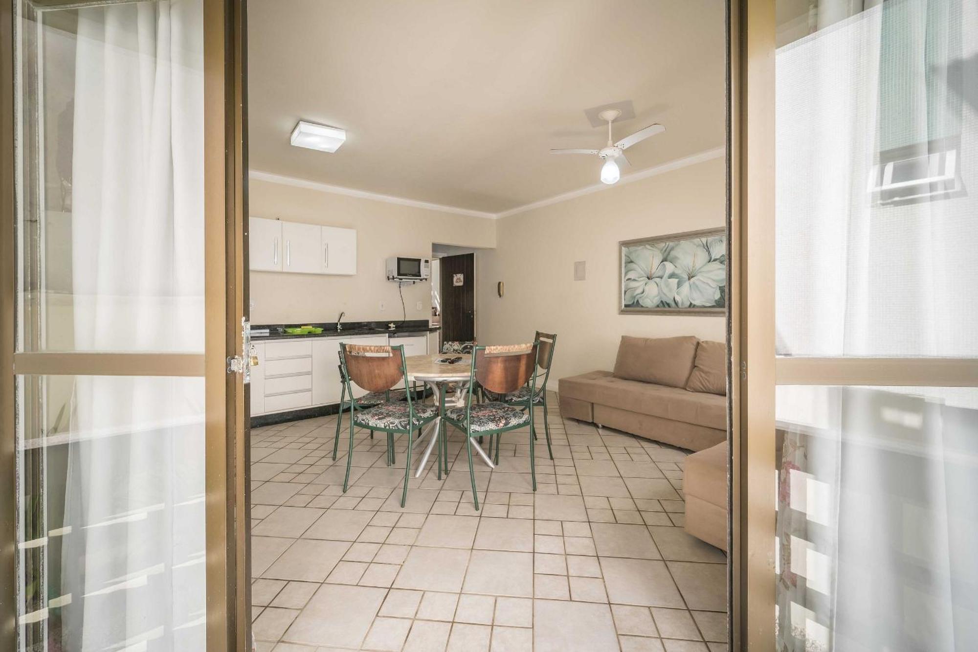 דירות בומבינאס Apartamento Em 4 Ilhas מראה חיצוני תמונה