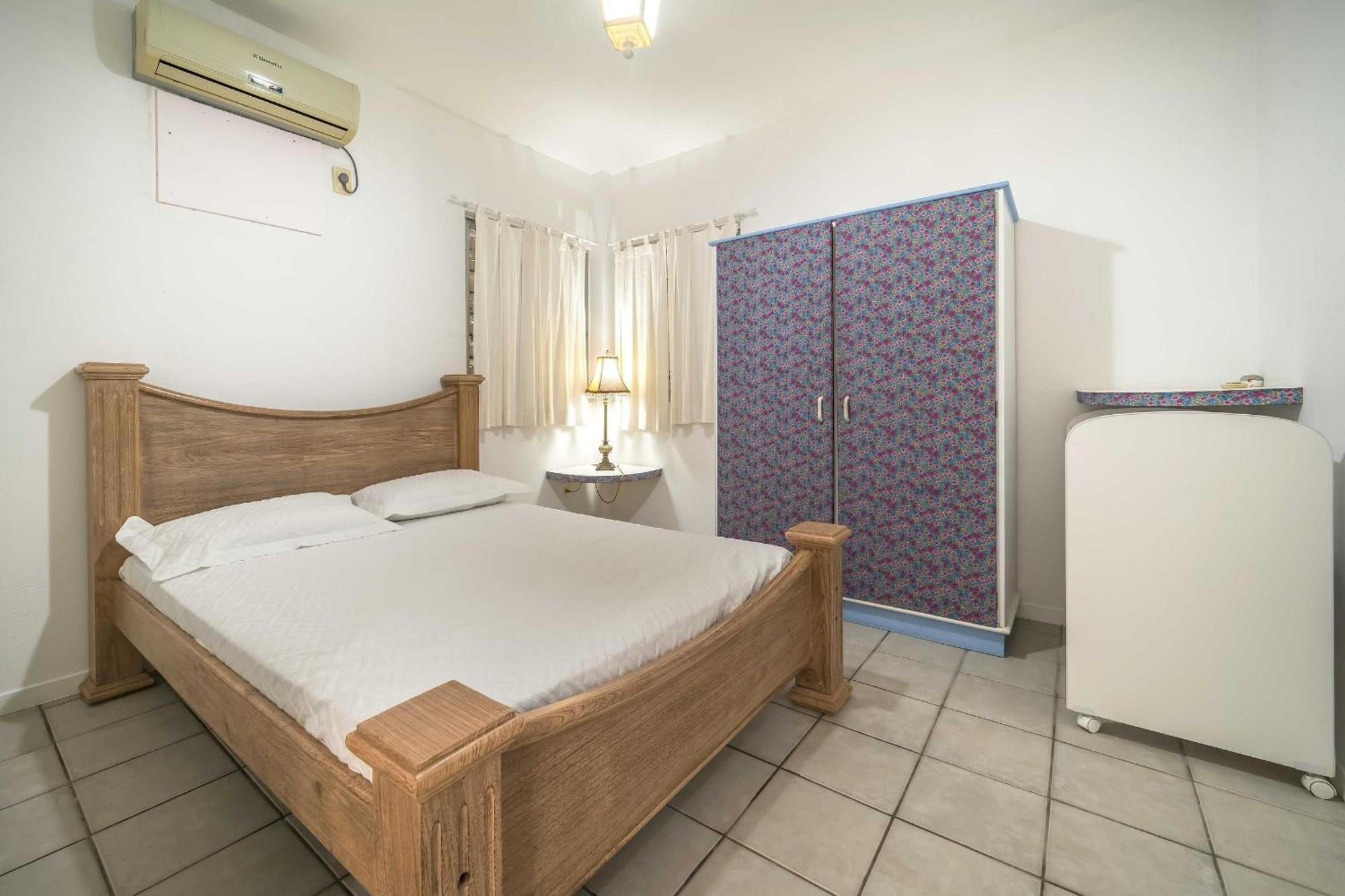 דירות בומבינאס Apartamento Em 4 Ilhas מראה חיצוני תמונה